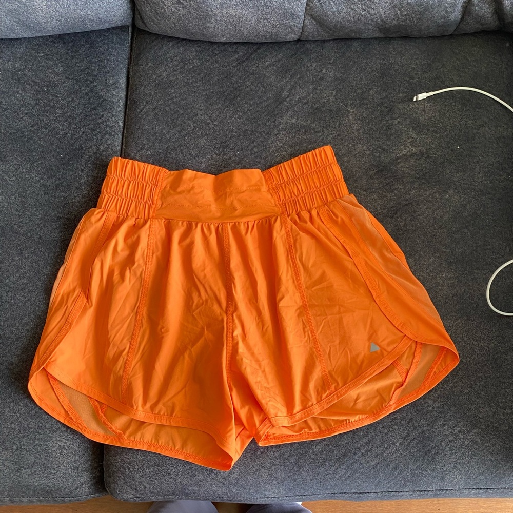 Vitality/balance athletica  shorts